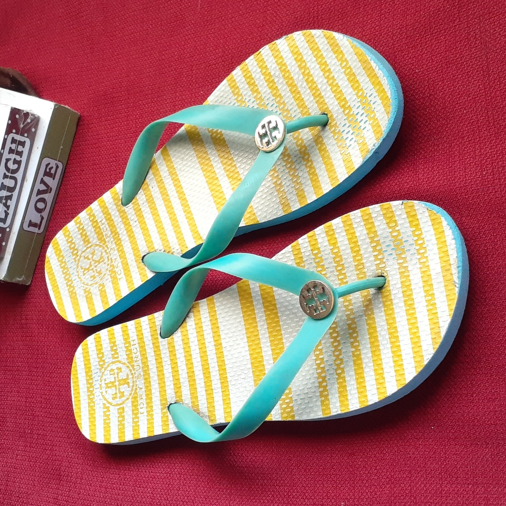 TORY BURCH SANDALS